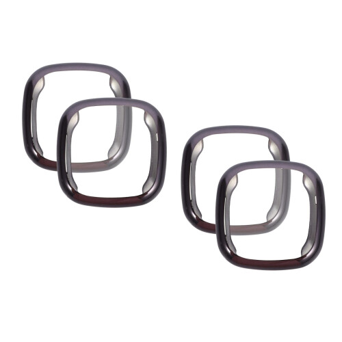 4Ud Protector Tpu Para Y Resistente Antirayaduras 2