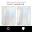 60Pcs Multi Bubble Packing Envelopes Lightweight Waterproof Mailers 7