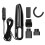 Handstaubsauger Auto 120W Motor Tragbar 1