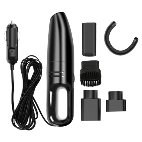 Handstaubsauger Auto 120W Motor Tragbar