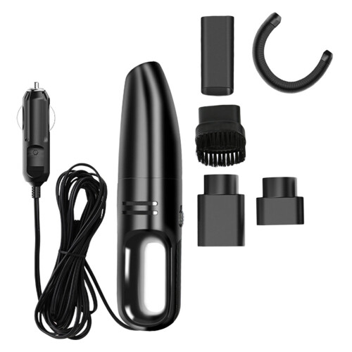 Handstaubsauger Auto 120W Motor Tragbar 2