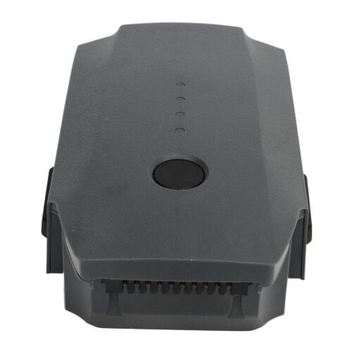 3830mAh 11.4V Drone Battery for Mavic Pro Prolonged Flight Time 1