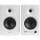 Edifier Moniteur de Studio - EDIFIER - MR4 - 42W - Tweeter en soie - Entrées multiples 4