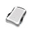 Disco duro externo - SILICON POWER - A30 - 1 TB - USB 3.0 - Blanco 3