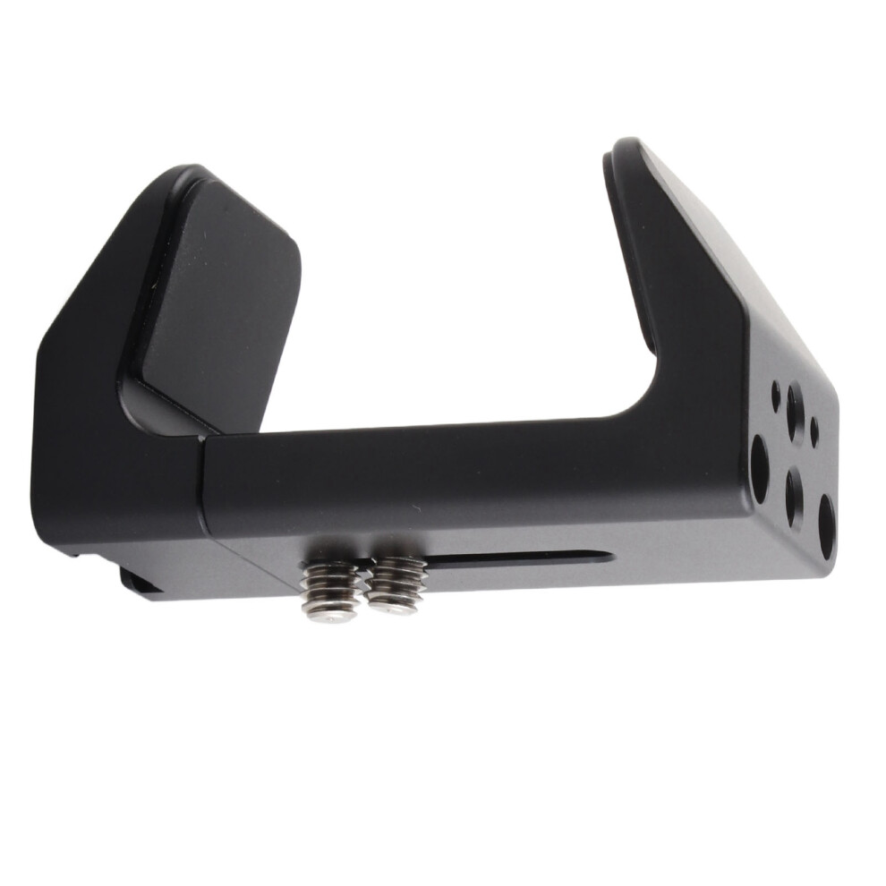 Aluminium Power Bank Holder Clamp For Cameras, 50-75Mm 9481369989280
