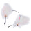 2Pz Cerchietti Decorativi Orecchie Gatto Per Masquerade 2