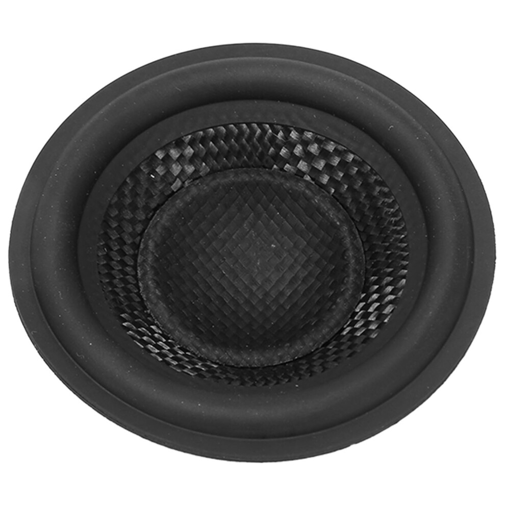 High-Quality 75Mm Speaker Cone Drum Paper For Enhanced Sound Experience 9401369989875