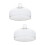 2Ud Protector De Transparente De Vidrio Para Uso Doméstico 11