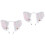 2Pz Cerchietti Decorativi Orecchie Gatto Per Masquerade 9