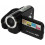 Recording While Charging Digital Camcorder, High Definition Camera with Webcam Function, 16X Digital Zoom for Precise Framing 1