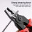 Multi-purpose 5in1 Pliers Set for Electricians with Ergonomic Handle 4