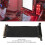 PCIE 3.0 x16 GPU Extension Cable 128Gbps with EMI Shielding 90 Angle 6