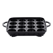 Aluminum Cooking Plate Octopuses Ball Pancake Maker Kitchen