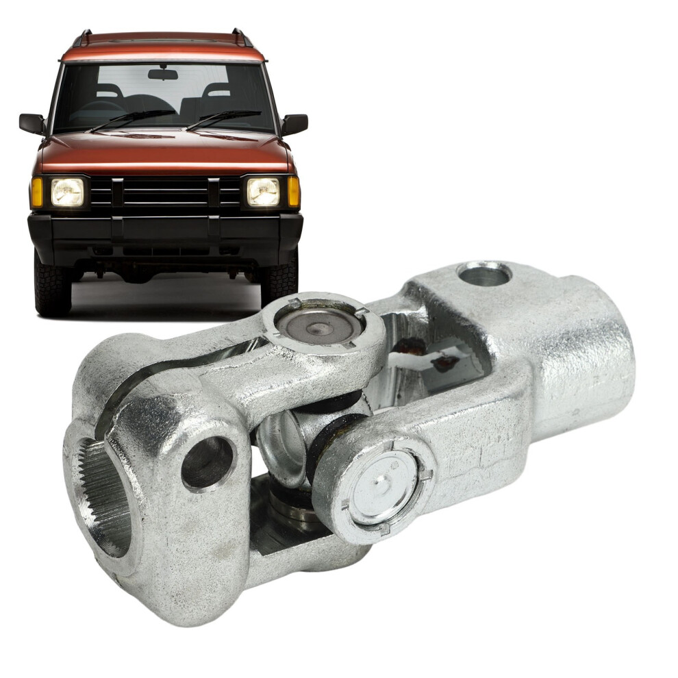 Land Rover Defender Uj Nrc7387 Heavy Duty Wear-Resistant Steering Link Part 4921369993474