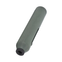 Home and Car Portable Green Cigarette Ashtray with Safety Lid