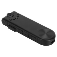 Mini 1080P tragbare Body-Kamera, 8GB, Nachtsicht, Bewegungsmelder