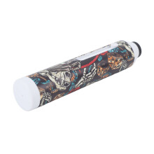 Portable Car Ashtray with Large 300ml Capacity Lightweight & Safe Design