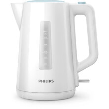 Hervidor - PHILIPS - HD9318-70 - 1,7 Litros - Mantenimiento en caliente - Antical