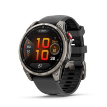 Multisport GPS-horloge - GARMIN - fenix 8 PRO - 47mm/51mm - Bluetooth - Accuduur 27 dagen