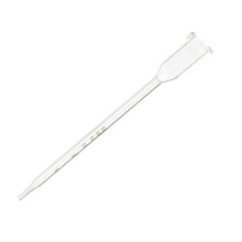 Vintner's Delight, Precision Hydrometer, Reusable Tester for Measuring Alcohol Content in Wine