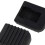 Universal Motorcycle Side Stand Pads Quick Attachment Anti-2Pcs 2