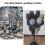 6-Hole Microphone Holder Tray Reinforced Hexagon Structure 2