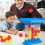 Bouncing Ball Launching Interactive Reaction Game For Kids And 5