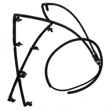 Ensemble de conduite de retour d'injecteur de carburant,