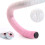 Modegradiënten Kleur Fietsgriptape Comfortabel-Roze groen 6