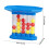 Bouncing Ball Launching Interactive Reaction Game For Kids And 3