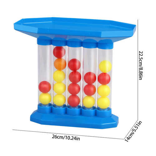 Bouncing Ball Launching Interactive Reaction Game For Kids And 2