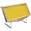 Rustproof Honeys Extractor Rack Honeycomb Frame Stand for 1