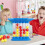 Bouncing Ball Launching Interactive Reaction Game For Kids And 2