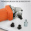 M10 To M14/M16 Angles Grinder Converters Connector Adapte Tool 5