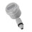 Watering Timer for G1/2 G3/4 Faucets, Automatic Drip Irrigation, Grey 9