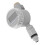 Watering Timer for G1/2 G3/4 Faucets, Automatic Drip Irrigation, Grey 11