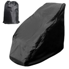 Oxford Fabric Massage Chair Protector Cover Scratch Proof-XL