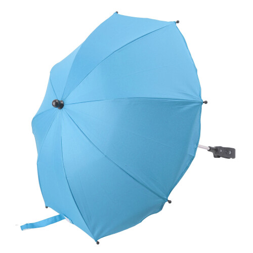 14 Zoll Universal-Kinderwagen-Sonnenschirm mit