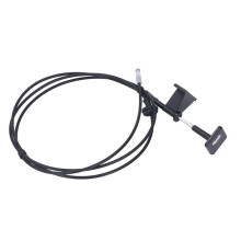 Hood Bonnet Release Cable with Pull Handle 74130SNAA01 Replacement for   2006 ‑ 2011