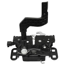 Hood Lock Assembly 68237953AD 68237953AF for Pacifica Voyager Engine Hood Lock