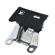 Hood Release Handle  Handle for  for ALTIMA for VERSA NOTE for VERSA SEDAN for ROGUE MODELS 65622-ED50A