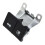 Hood Release Handle  Handle for  for ALTIMA for VERSA NOTE for VERSA SEDAN for ROGUE MODELS 65622-ED50A 6