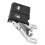 Hood Release Handle  Handle for  for ALTIMA for VERSA NOTE for VERSA SEDAN for ROGUE MODELS 65622-ED50A 4