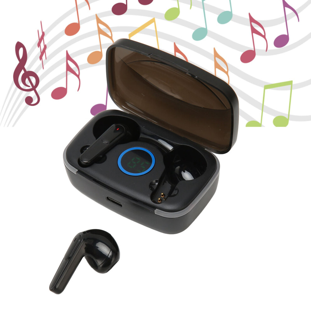 Noise Cancelling Bluetooth 5.3 Earbuds 400Mah Case Waterproof Ipx7 8241369999242