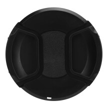 Capot de lentille d'objectif résistante aux chocs de 95 mm pour 50‑500, 150‑600, 200‑500