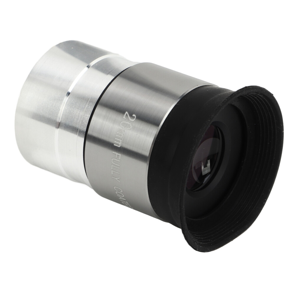 20Mm Focal Length Aluminum Alloy Astronomical Telescope Eyepiece For Moon Observation 3211370000317