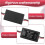 Car Gs-100A Led Bromsljus Blixtkontroll 2