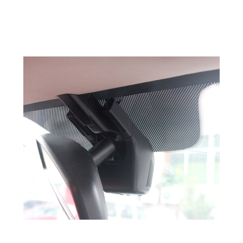 Car Dvr Camera Full Hd 1080P Video Recorder Wifi Driving Recorder 6032183812198