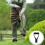 Durable 32mm D Grip Spade Handle for Shovel Rake Black Replacement 4