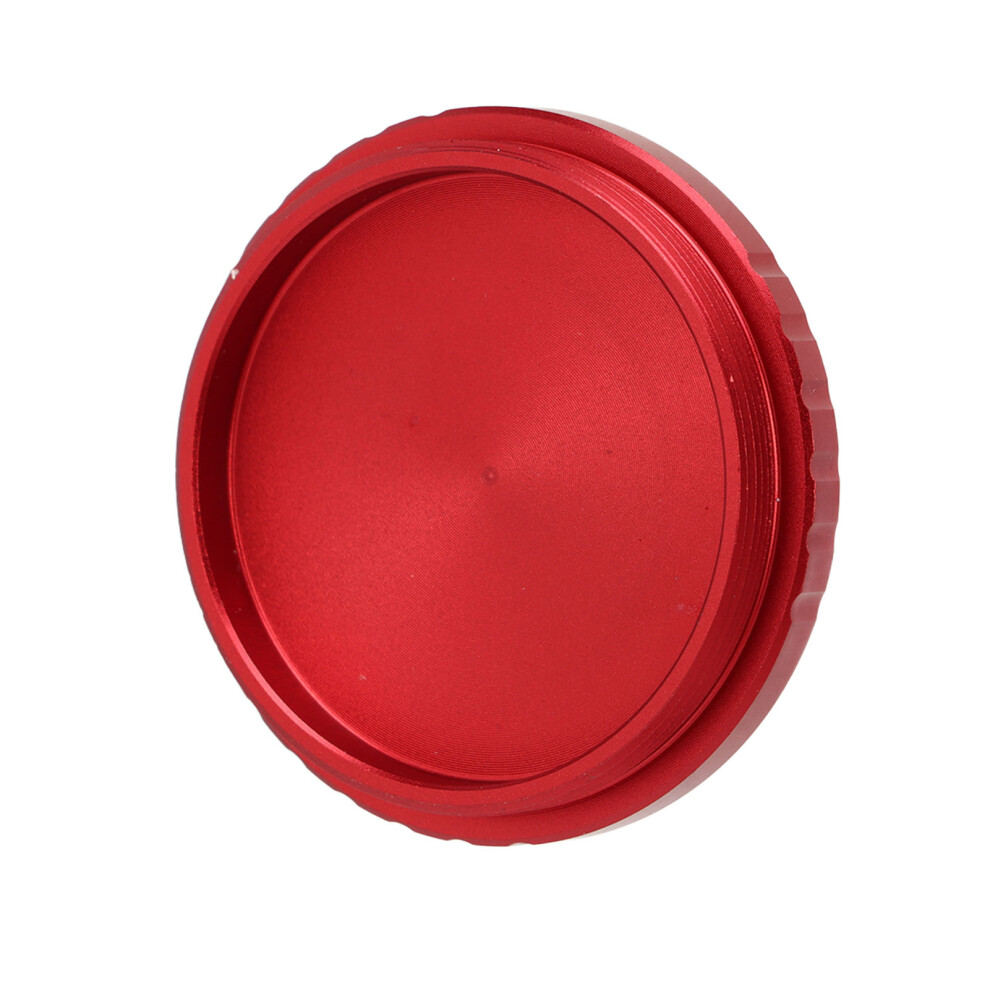 Telescope Metal Lens Cap M42x0.75 Threaded Dust Cover Astronomical Accessories 4691370000835